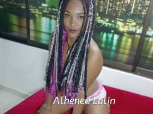 Athenea_Latin