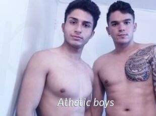 Athetic_boys