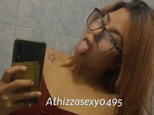 Athizzasexy0495