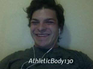 AthleticBody130