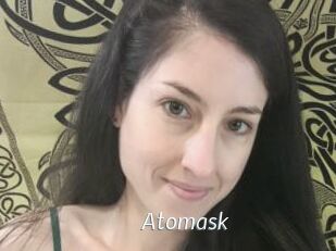 Atomask Porn Star