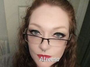 Atreesa