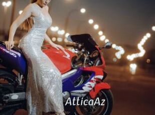 AtticaAz