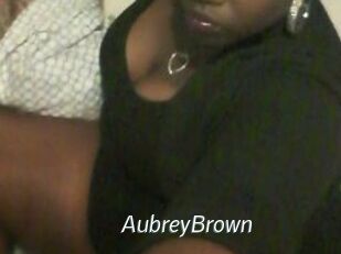 AubreyBrown