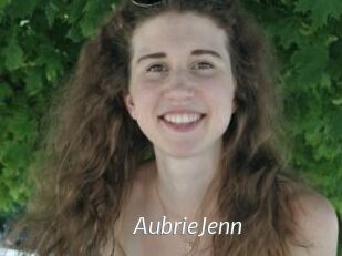 AubrieJenn