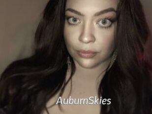 AuburnSkies