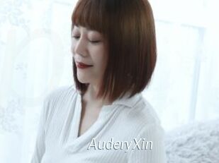 AuderyXin
