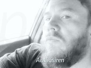 Audiosiren