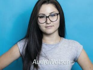 AudraWatson