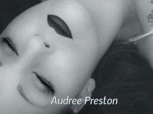 Audree_Preston