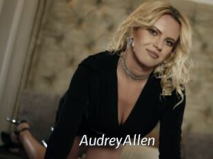 AudreyAllen