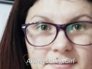 AudreyCollegeGirl