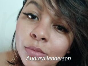 AudreyHenderson Porn Star