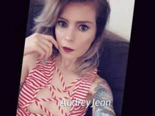 AudreyJean