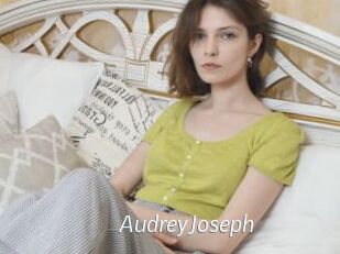 AudreyJoseph