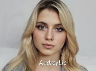 AudreyLie