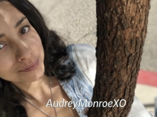 AudreyMonroeXO