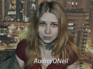 AudreyONeil