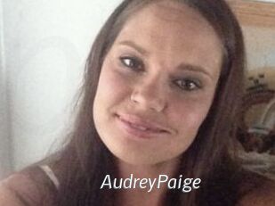 AudreyPaige