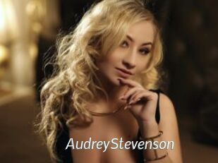AudreyStevenson