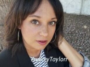 AudreyTaylorr