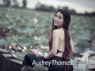 AudreyThomas