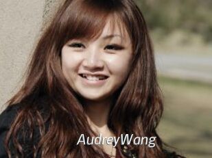 AudreyWang