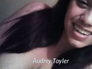 Audrey_Tayler