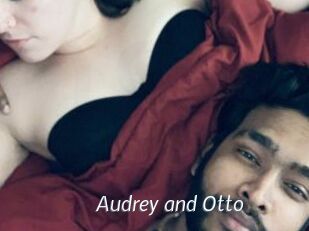 Audrey_and_Otto