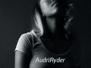 AudriRyder