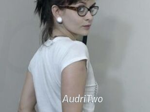 AudriTwo Porn Star