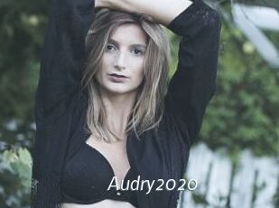 Audry2020