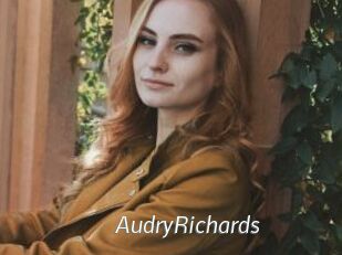 AudryRichards