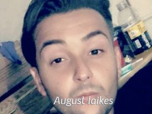 August_laikes