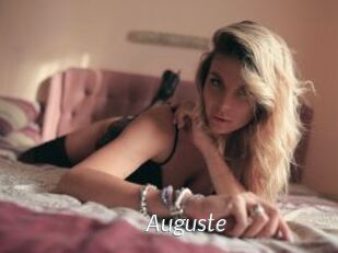 Auguste
