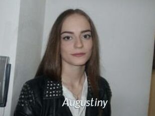 Augustiny