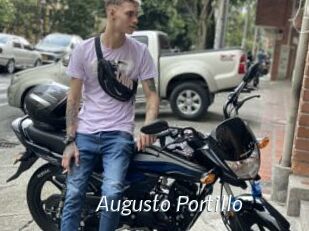 Augusto_Portillo Porn Star