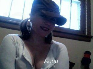 Auna