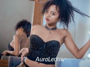 AuraLeduc