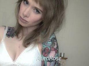 AuraRose