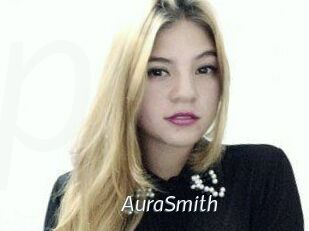 AuraSmith