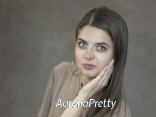 AureliaPretty