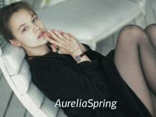 AureliaSpring