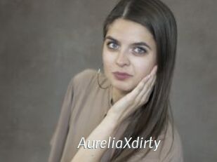 AureliaXdirty