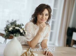AurelliaGod