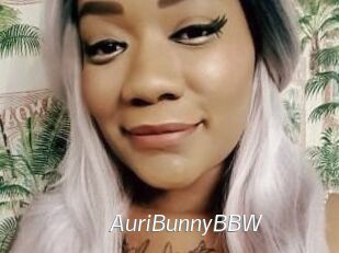 AuriBunnyBBW