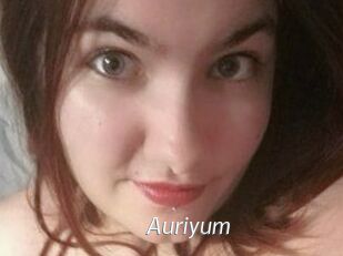 Auriyum
