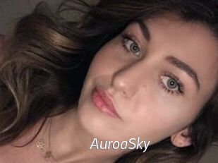 AuroaSky