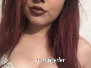 Auror_Ryder