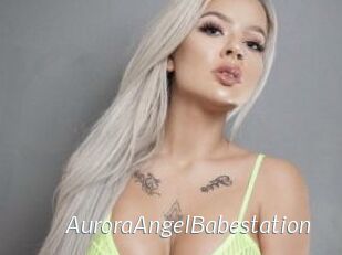 AuroraAngelBabestation
